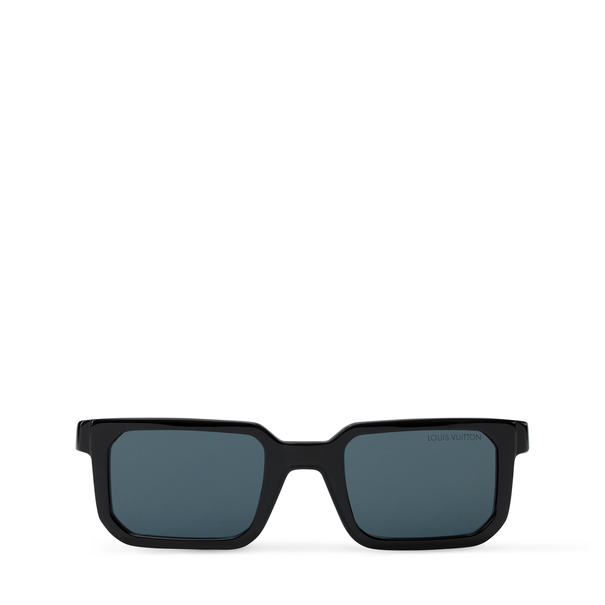 LV Hit Square Sunglasses S00 - Men - Accessories | LOUIS VUITTON ®